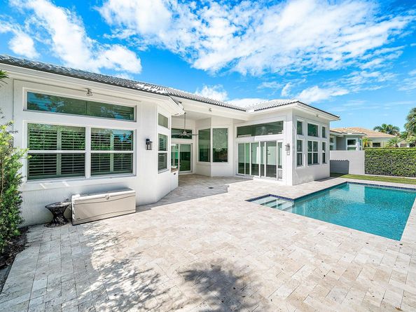 326 Charroux Drive, Palm Beach Gardens FL 33410