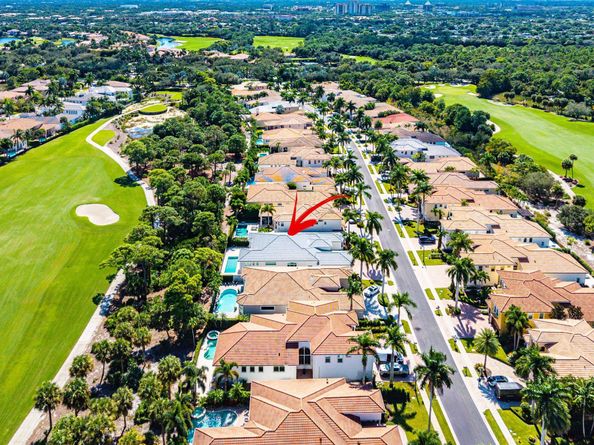 326 Charroux Drive, Palm Beach Gardens FL 33410