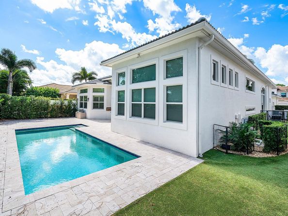 326 Charroux Drive, Palm Beach Gardens FL 33410