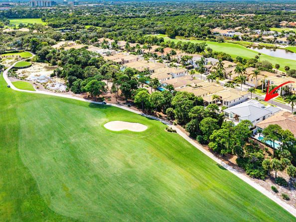 326 Charroux Drive, Palm Beach Gardens FL 33410