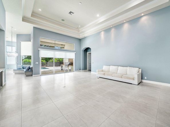 326 Charroux Drive, Palm Beach Gardens FL 33410