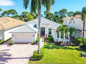 326 Charroux Drive, Palm Beach Gardens FL 33410