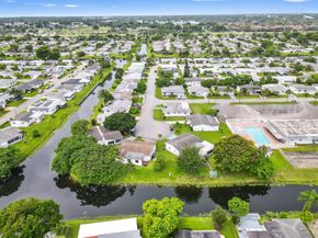 6700 NW 16th Street, Margate FL 33063