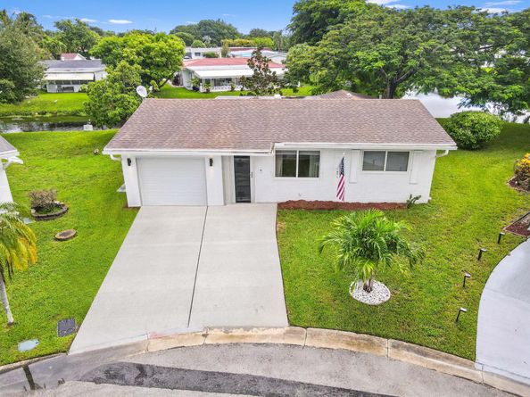 6700 NW 16th Street, Margate FL 33063