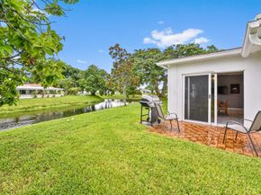 6700 NW 16th Street, Margate FL 33063