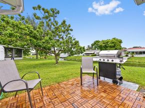 6700 NW 16th Street, Margate FL 33063