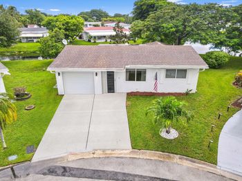 6700 NW 16th Street