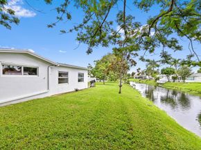 6700 NW 16th Street, Margate FL 33063