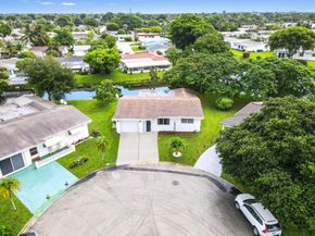 6700 NW 16th Street, Margate FL 33063