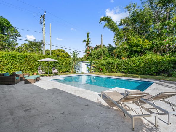 175 NW 125th Street, North Miami FL 33168