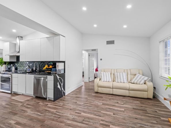 175 NW 125th Street, North Miami FL 33168