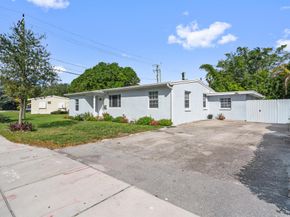 175 NW 125th Street, North Miami FL 33168