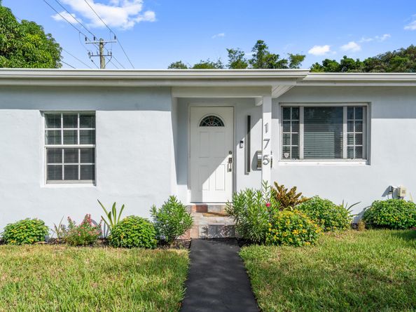 175 NW 125th Street, North Miami FL 33168