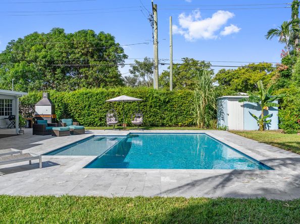 175 NW 125th Street, North Miami FL 33168