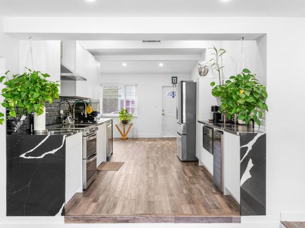 175 NW 125th Street, North Miami FL 33168