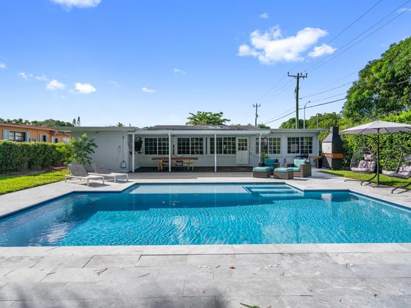 175 NW 125th Street, North Miami FL 33168