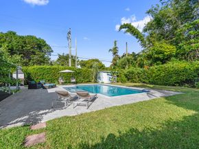 175 NW 125th Street, North Miami FL 33168