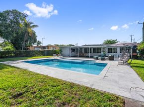 175 NW 125th Street, North Miami FL 33168