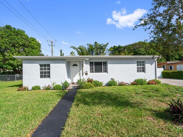 175 NW 125th Street, North Miami FL 33168