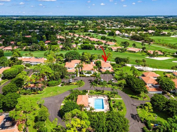 4143 Kittiwake Court Kittiwake, Boynton Beach FL 33436