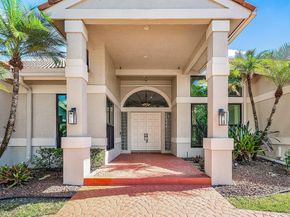11944 Winged Foot Terrace, Coral Springs FL 33071