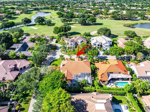 11944 Winged Foot Terrace, Coral Springs FL 33071