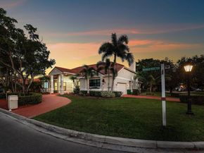 11944 Winged Foot Terrace, Coral Springs FL 33071