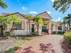 11944 Winged Foot Terrace, Coral Springs FL 33071