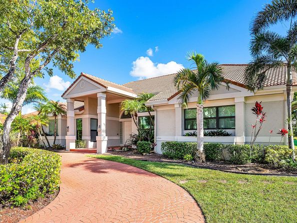 11944 Winged Foot Terrace, Coral Springs FL 33071