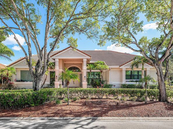 11944 Winged Foot Terrace, Coral Springs FL 33071