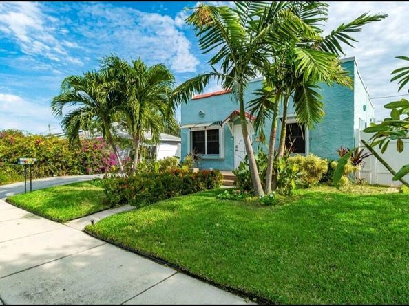 1314 N J Street, Lake Worth Beach FL 33460
