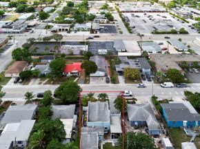 1314 N J Street, Lake Worth Beach FL 33460