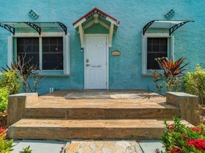 1314 N J Street, Lake Worth Beach FL 33460