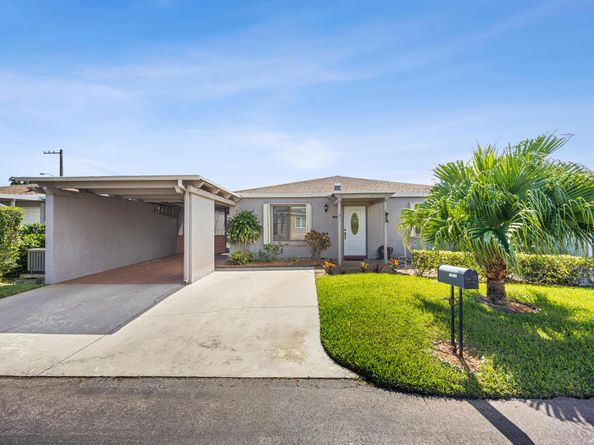 14842 Wildflower Lane, Delray Beach FL 33446