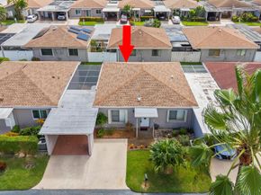 14842 Wildflower Lane, Delray Beach FL 33446