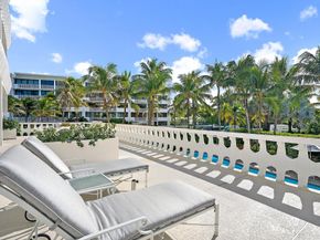 300 S Ocean Boulevard 2e, Palm Beach FL 33480