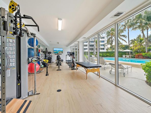 300 S Ocean Boulevard 2e, Palm Beach FL 33480