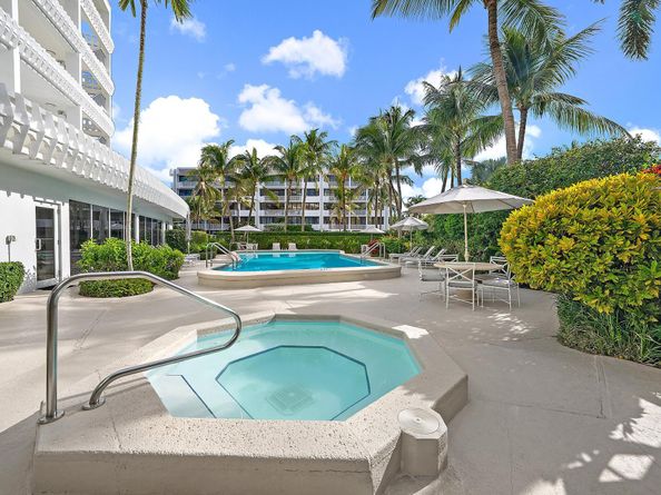 300 S Ocean Boulevard 2e, Palm Beach FL 33480