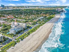 300 S Ocean Boulevard 2e, Palm Beach FL 33480