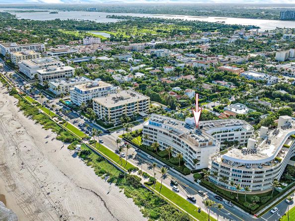 300 S Ocean Boulevard 2e, Palm Beach FL 33480