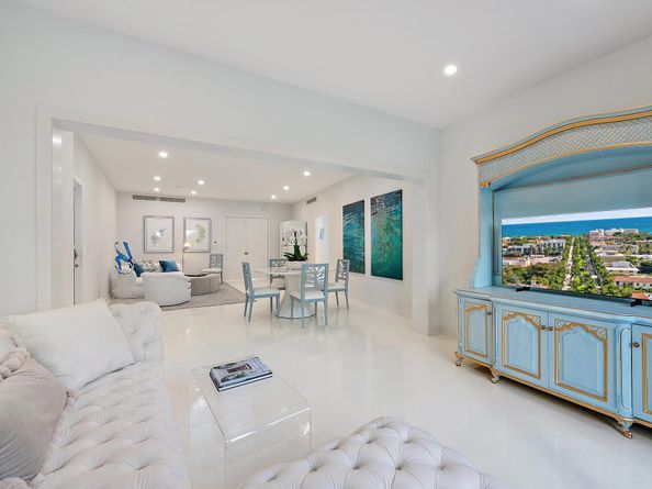 300 S Ocean Boulevard 2e, Palm Beach FL 33480