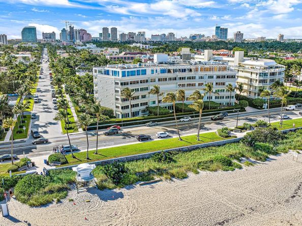 300 S Ocean Boulevard 2e, Palm Beach FL 33480