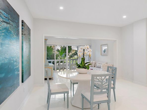 300 S Ocean Boulevard 2e, Palm Beach FL 33480
