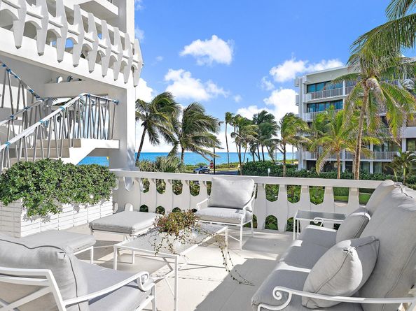300 S Ocean Boulevard 2e, Palm Beach FL 33480