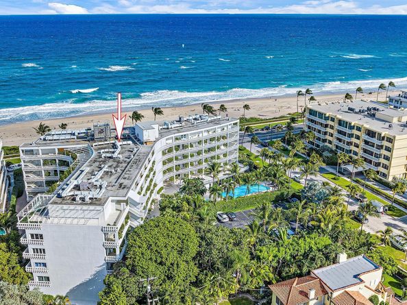 300 S Ocean Boulevard 2e, Palm Beach FL 33480