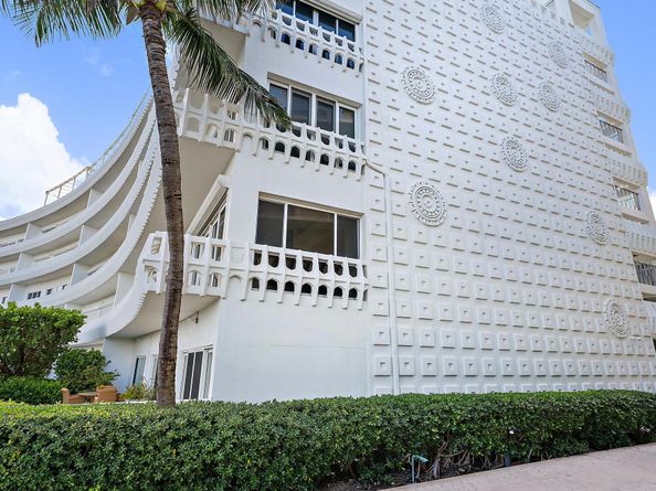 300 S Ocean Boulevard 2e, Palm Beach FL 33480