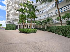 300 S Ocean Boulevard 2e, Palm Beach FL 33480