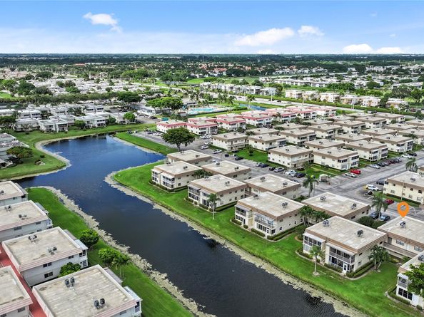 268 Saxony F 268, Delray Beach FL 33446