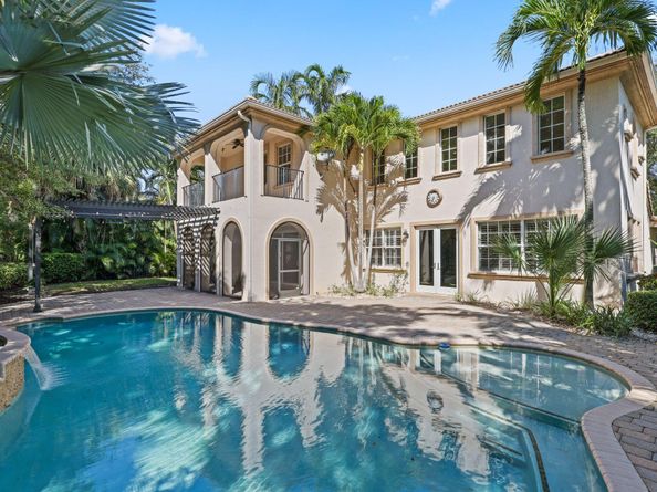 932 Mill Creek Drive, Palm Beach Gardens FL 33410