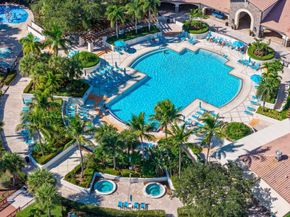 932 Mill Creek Drive, Palm Beach Gardens FL 33410